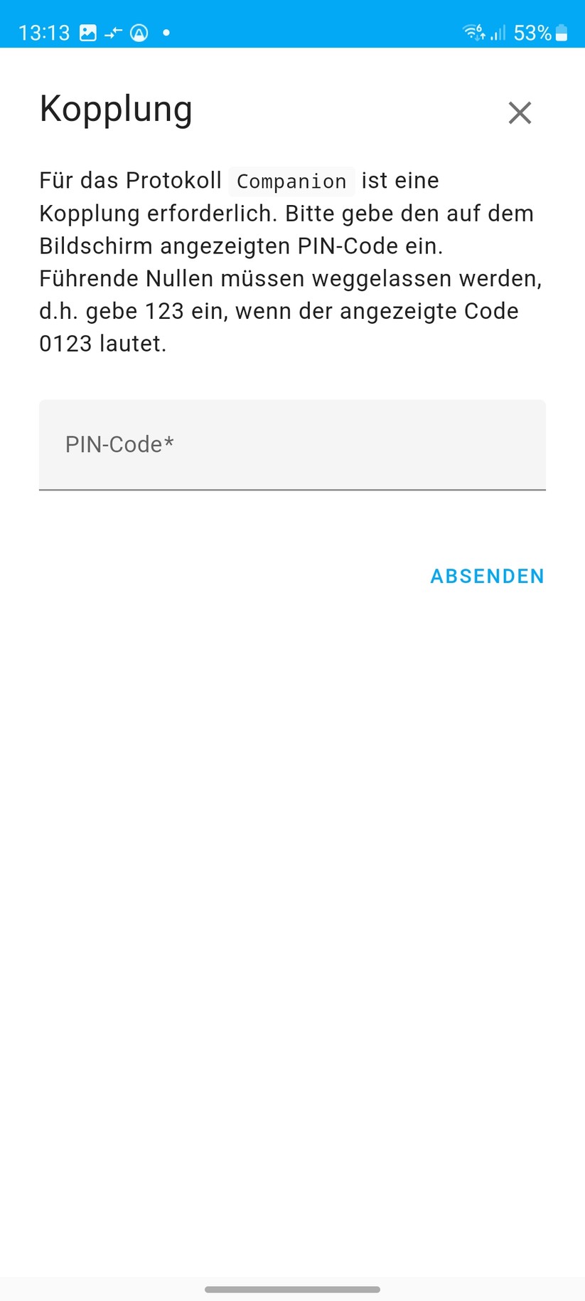 Home Assistant Green: Einrichtung und Konfiguration mit Mobile App
