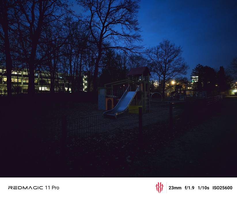 Redmagic 11 Pro - Originalaufnahmen