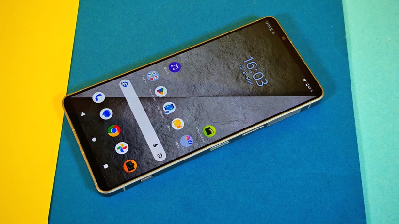 Sony Xperia 1 VIII
