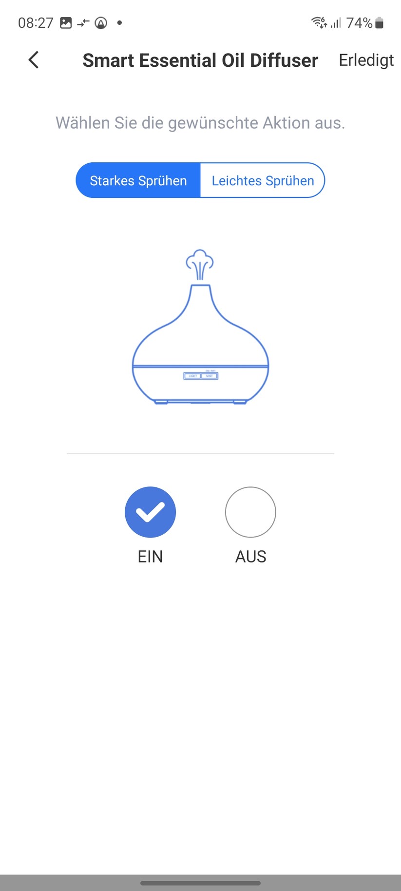 Der Meross MS100FH ist ein Temperatur- und Luftfeuchtesensor mit integriertem Solarpanel. Er ist kompatibel zu Homekit und Smartthings und kann auch in Smart-Home-Zentralen wie Home Assistant integriert werden.