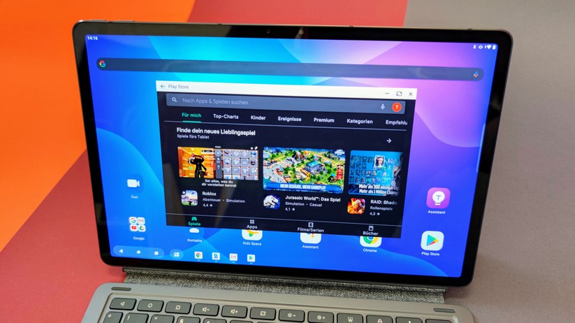 Lenovo Tab P11 Pro