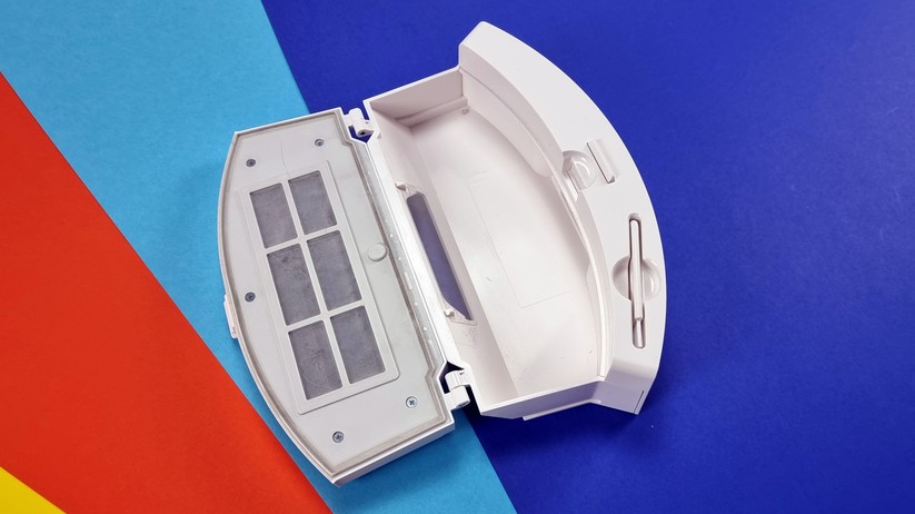 Lenovo T1 Pro mit Absaugstation