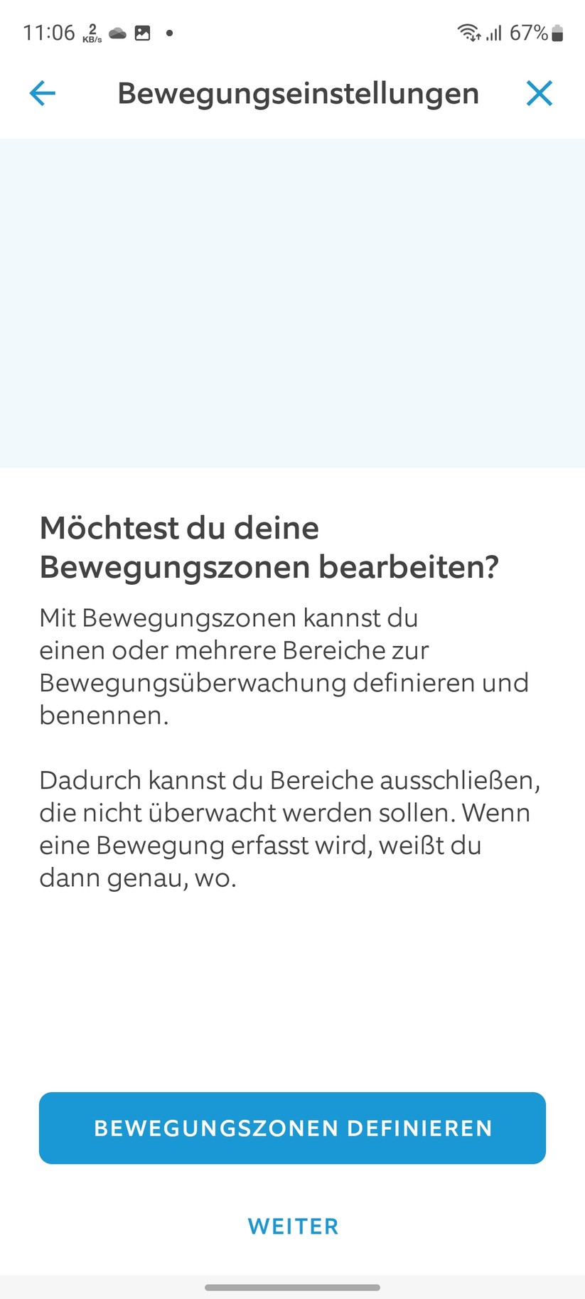 Ring Doorbell 4: Funktionen