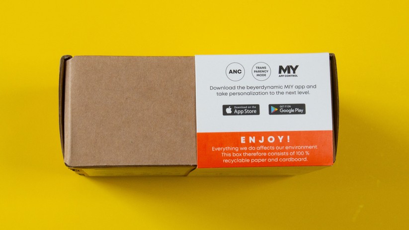 Beyerdynamic Free Byrd