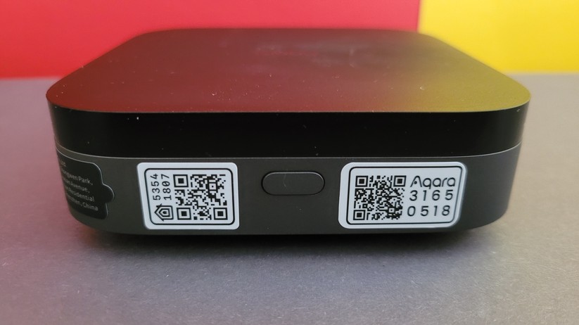 Aqara M3: Matter-kompatible Smart-Home-Zentrale mit Zigbee, Thread, Bluetooth und Dual Wi-Fi