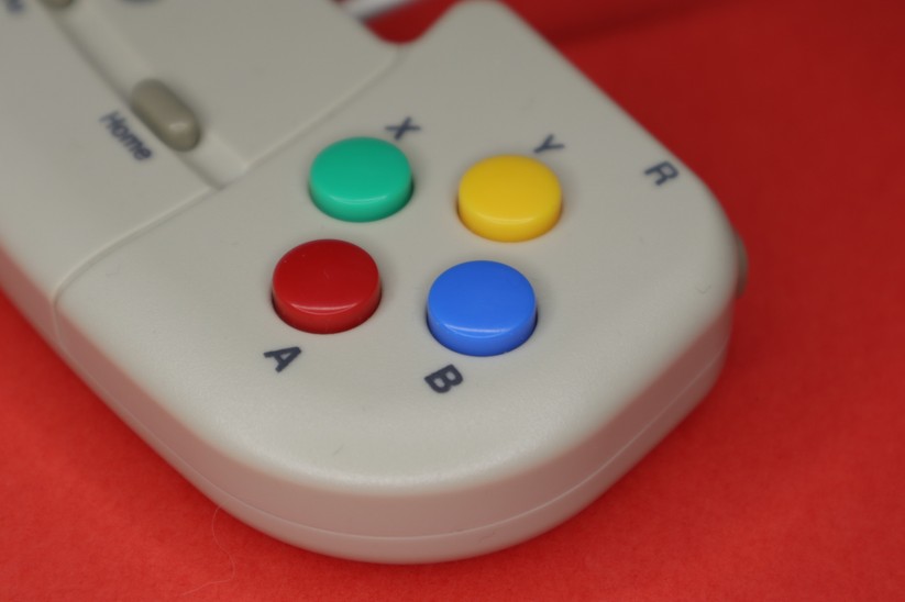 The A500 Mini 