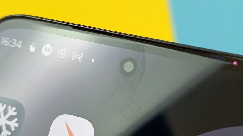 Motorola Edge 30 Neo