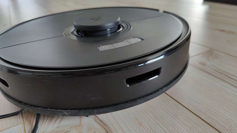 Roborock Q7 Max+