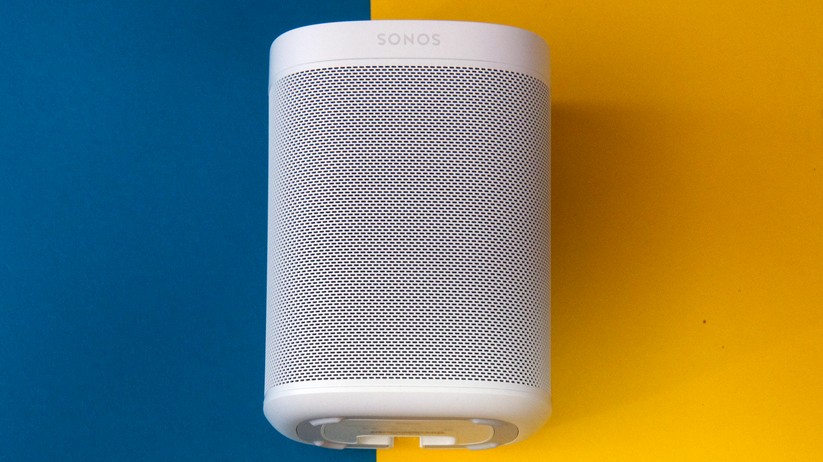 Sonos One SL
