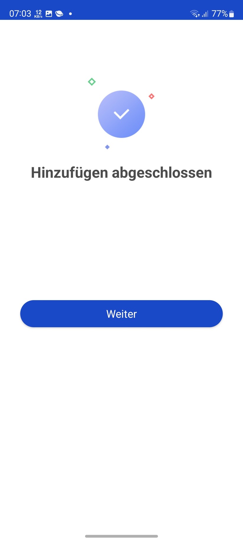 Annke NCD800 (I91BI): Einrichtung