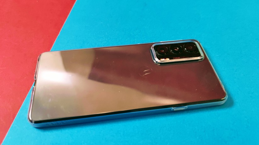 Motorola Edge 20