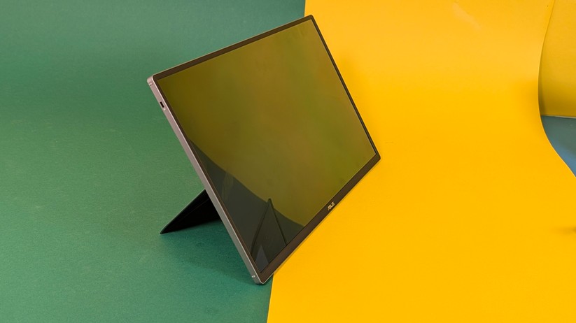 Asus Zenscreen OLED MQ16FC – Bilderstrecke