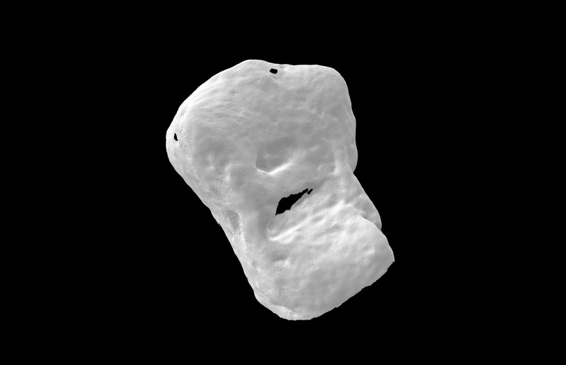 Revopoint Mini Scanergebnisse