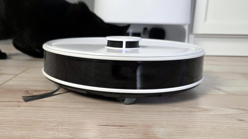 Saugroboter Lefant M3 im Test