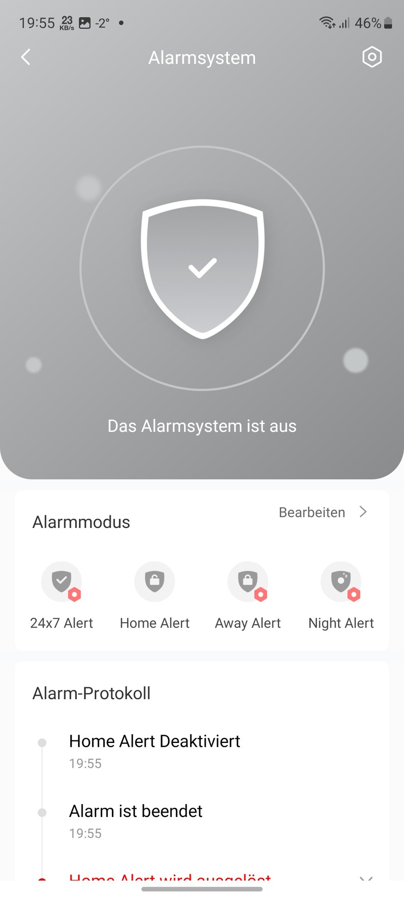 Aqara Home 3.0 nun auch auf Deutsch