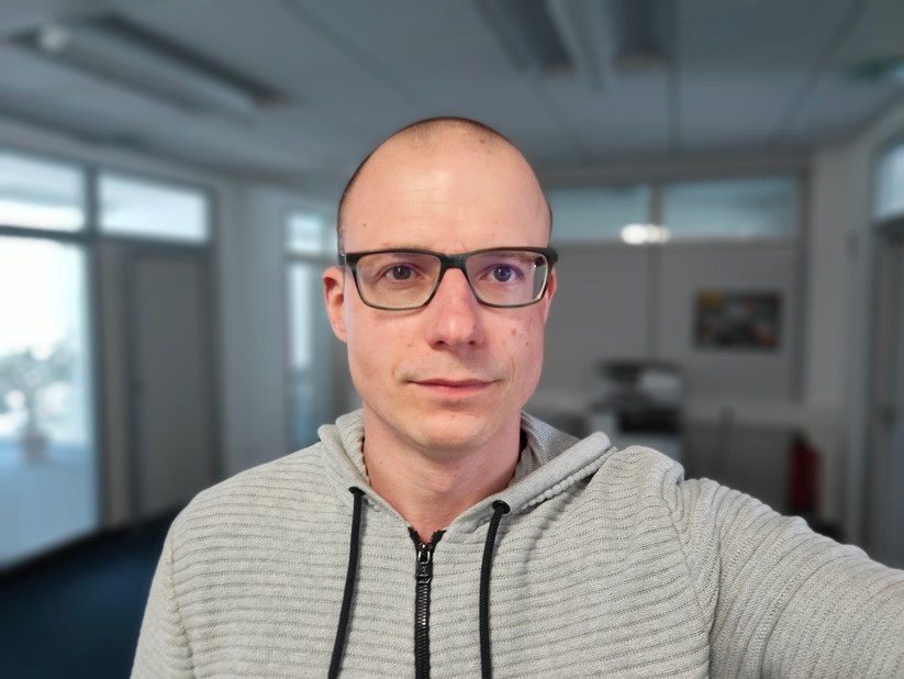 Realme GT 2 Pro - Originalaufnahmen 