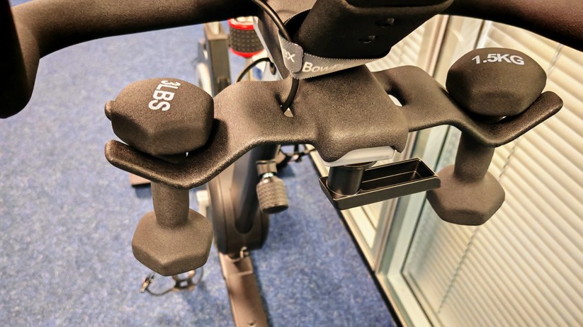 Bowflex IC Bike SEi