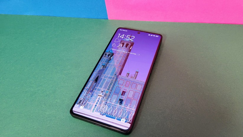 Xiaomi Poco M6 Pro