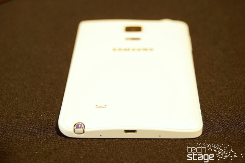 Samsung Galaxy Note Edge
