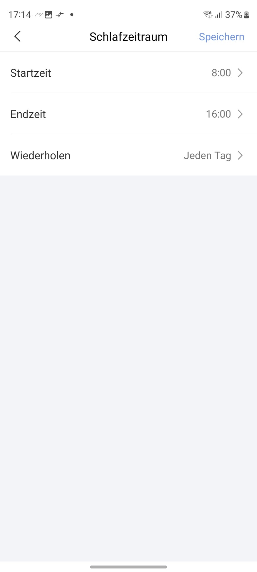 PTZ-Überwachungskamera Aqara E1: Inbetriebnahme, Homekit, Bedienung, Aufnahmen