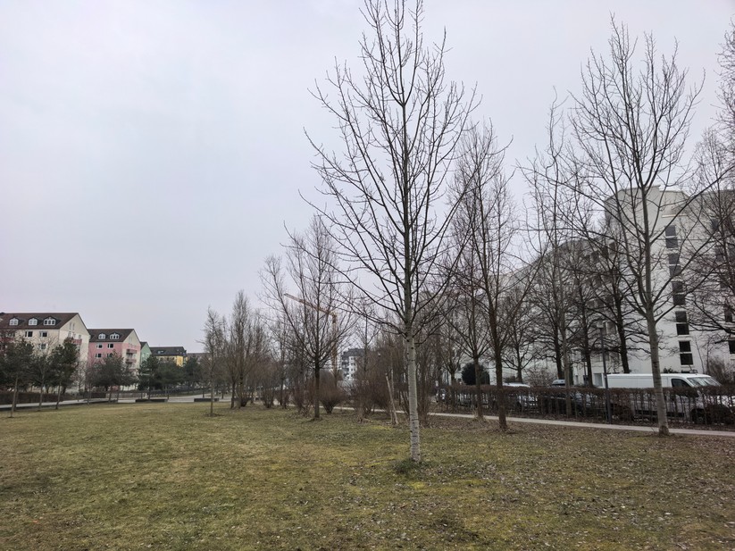 Huawei Mate X6 - Originalaufnahmen 