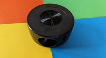 Rotundity Beamer