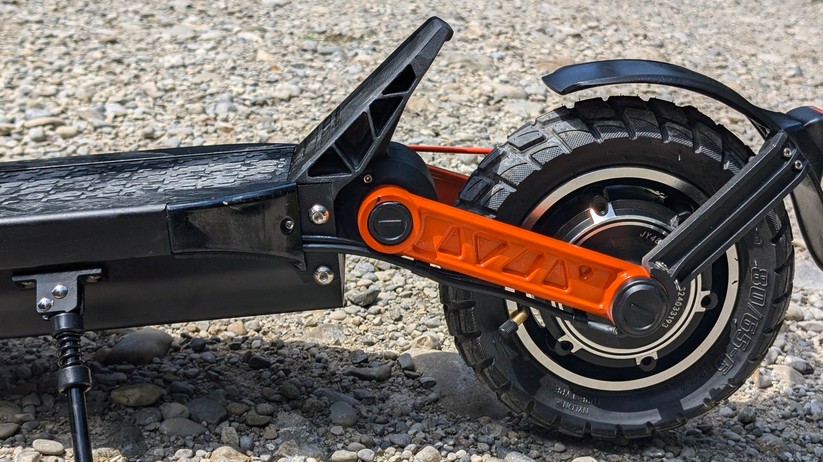 Joyor S5 Pro