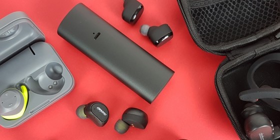 15 True-Wireless-Kopfhörer von 25 bis 200 Euro im Test