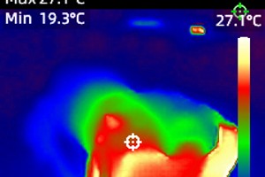 Beispielbilder Yourealstar YXI96 Pro 