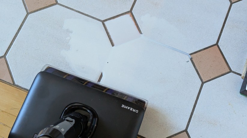 Dreame Z30 Pro Aqua-A - Bilder 