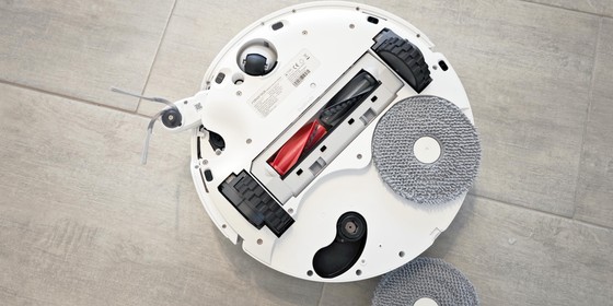 Roborock Qrevo Curv