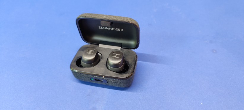 Sennheiser Momentum True Wireless 3