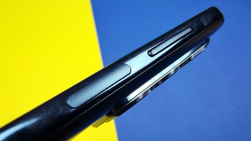 Motorola Edge 20 Pro