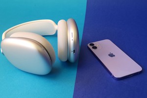 Apple Airpods Max im Test