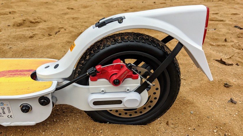 Epowerfun EPF-1