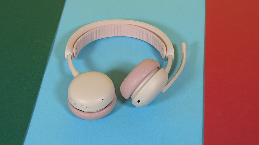 Logitech Zone Wireless 2 ES – Bilder