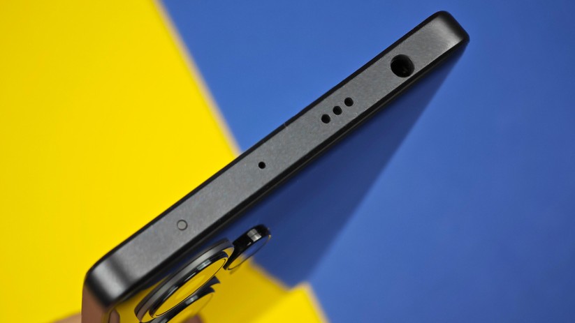 Xiaomi Poco F5