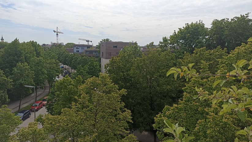 Fotos des Xiaomi Redmi Note 10S