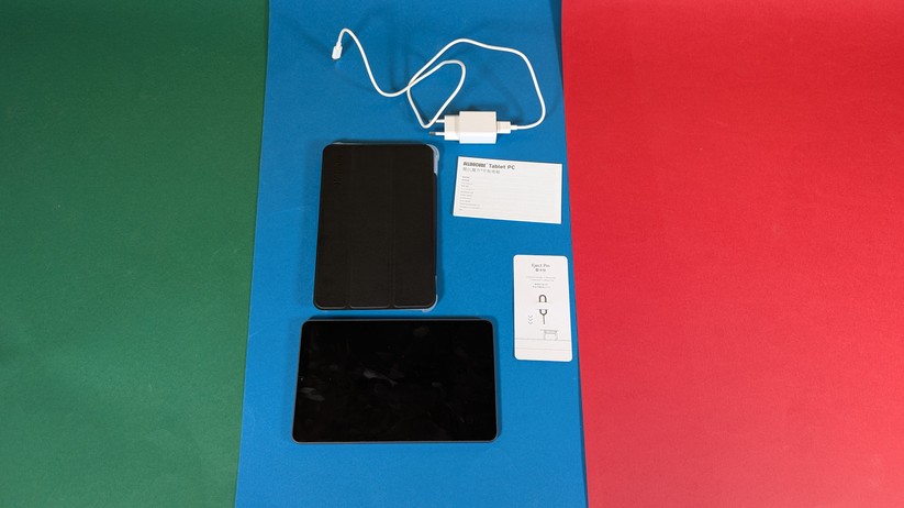 Alldocube iPlay 80 Mini Pro - Bilder