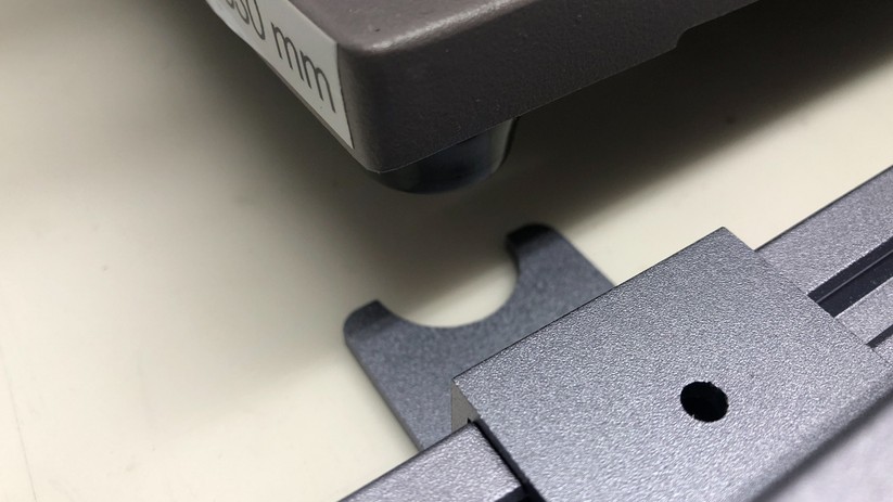 Snapmaker A350T: Gehäuse