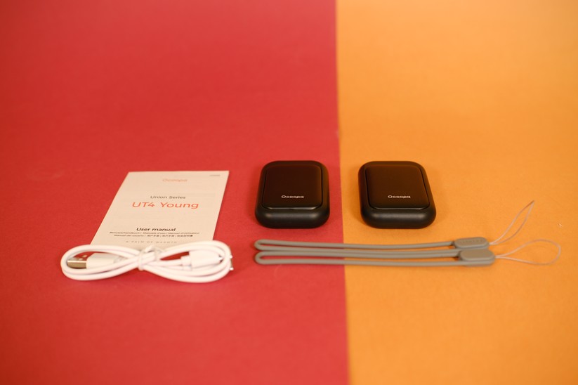 Handwärmer Ocoopa UT4 Young