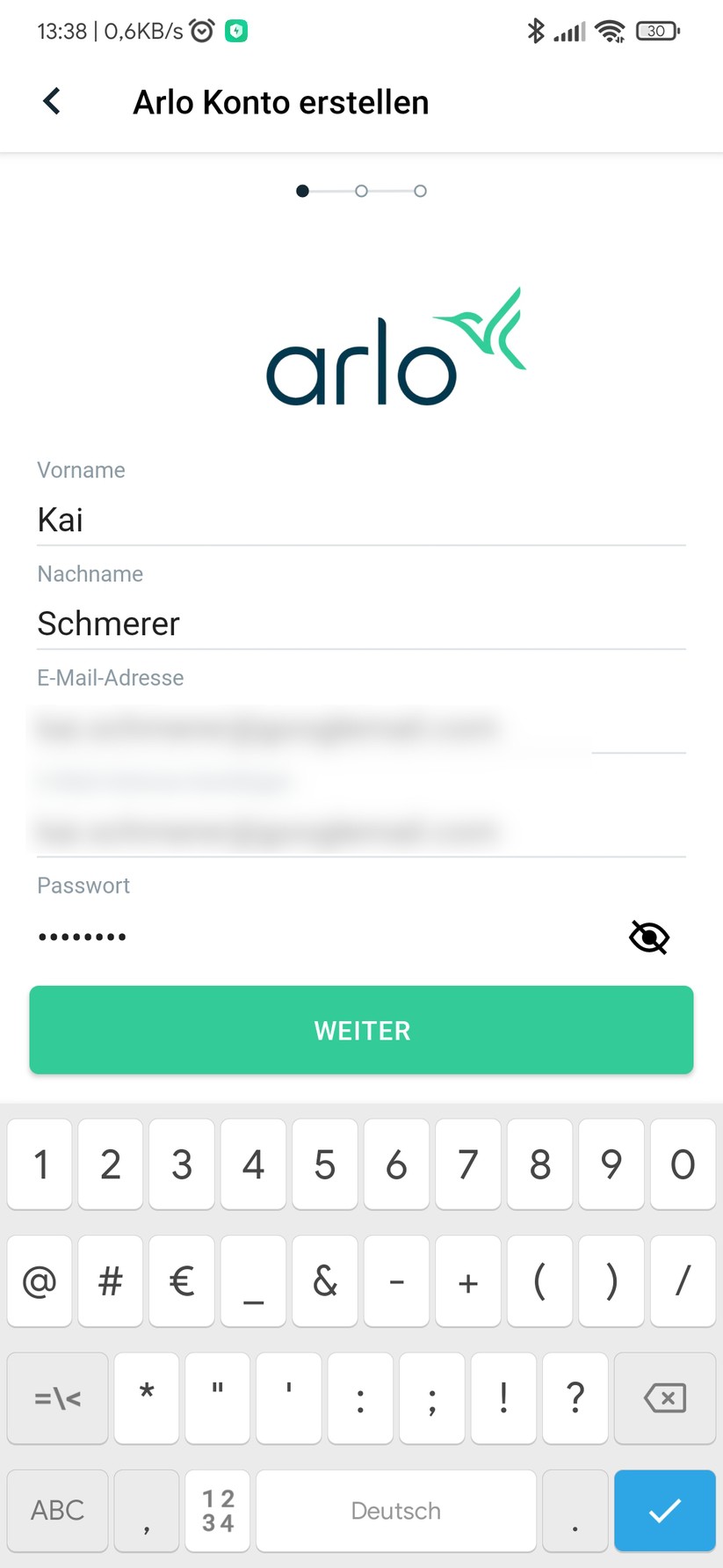 Arlo Ultra 2: Einrichtung inklusive Amazon Alexa und Google Assistant