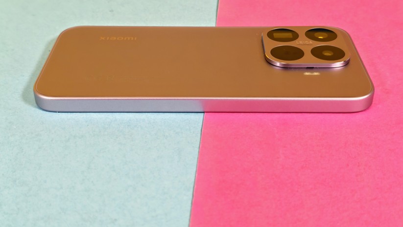 Xiaomi 17T