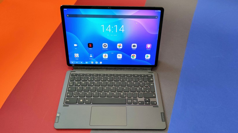 Lenovo Tab P11 Pro
