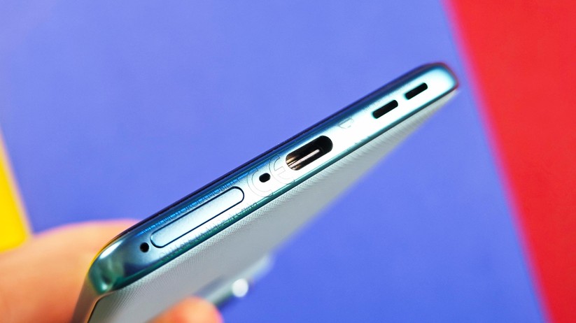 Motorola Edge 60 Fusion