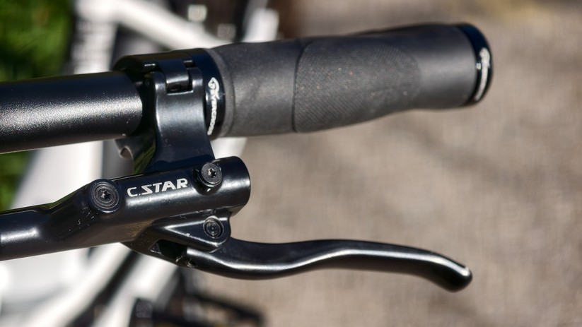 Evercross EK25