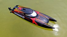 Revel Control X-treme Boat Catamaran