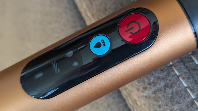 Dyson Pencilwash - Bilder