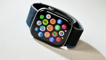 Top 10: Die beste Smartwatch im Test – Apple Watch bleibt