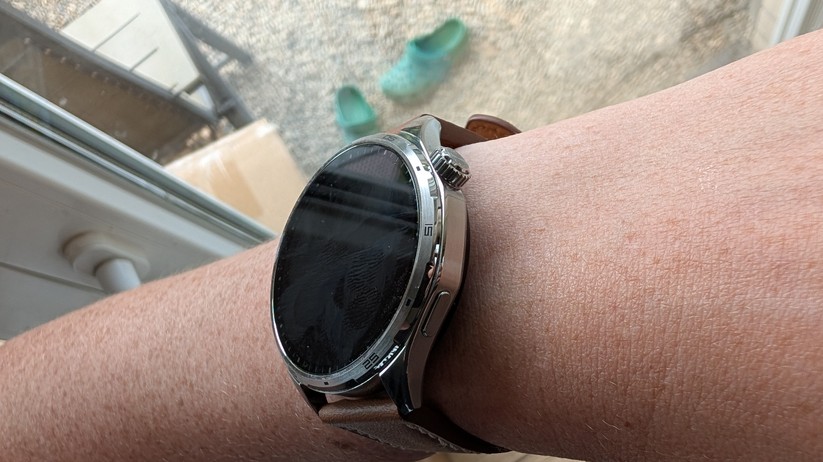 Honor Watch 6